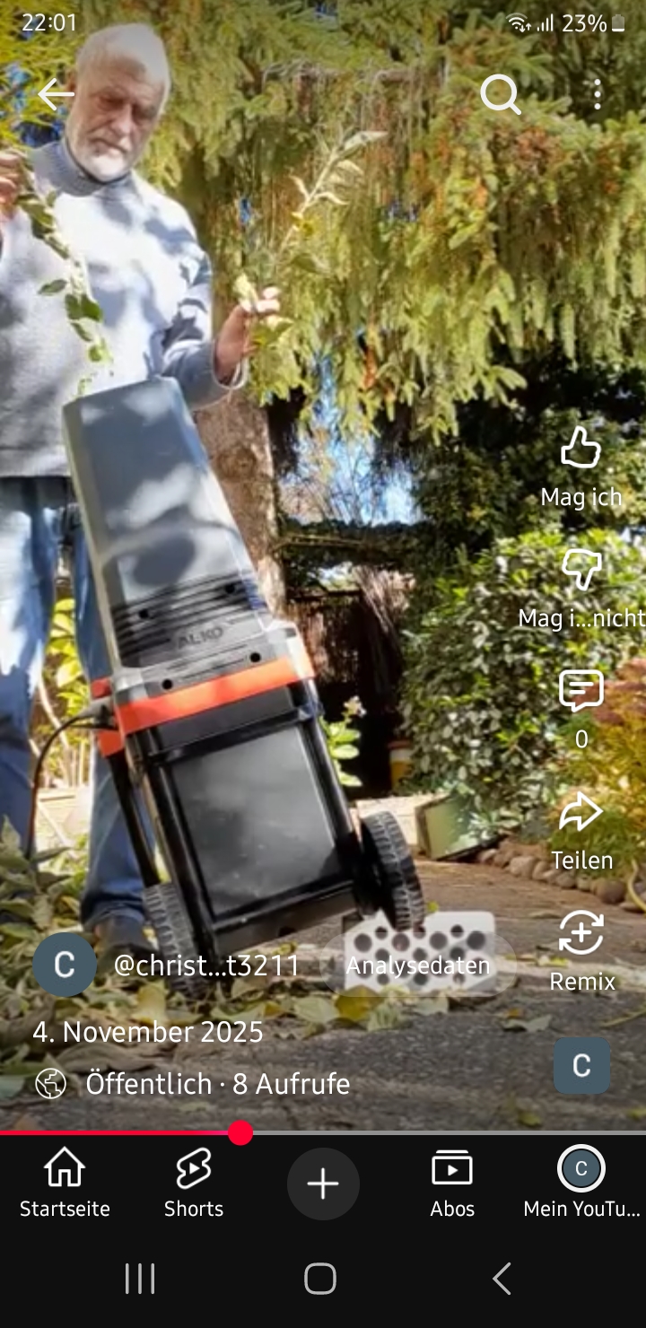 Photo: Ch. Gurlitt<leer>